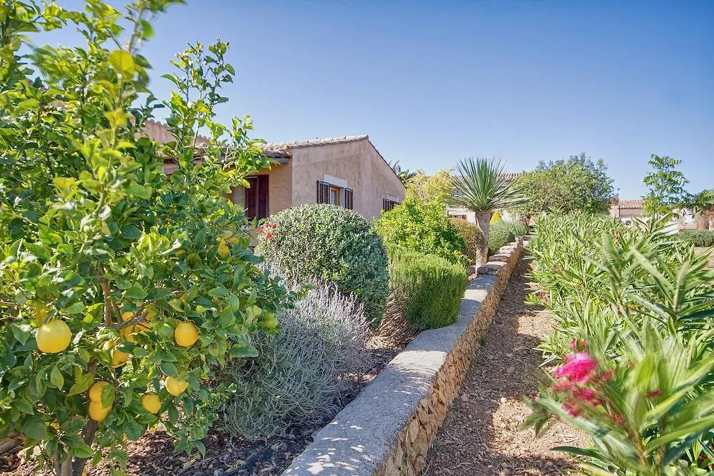 Finca Agroturismo Can Carro Campos  Campos (Mallorca)