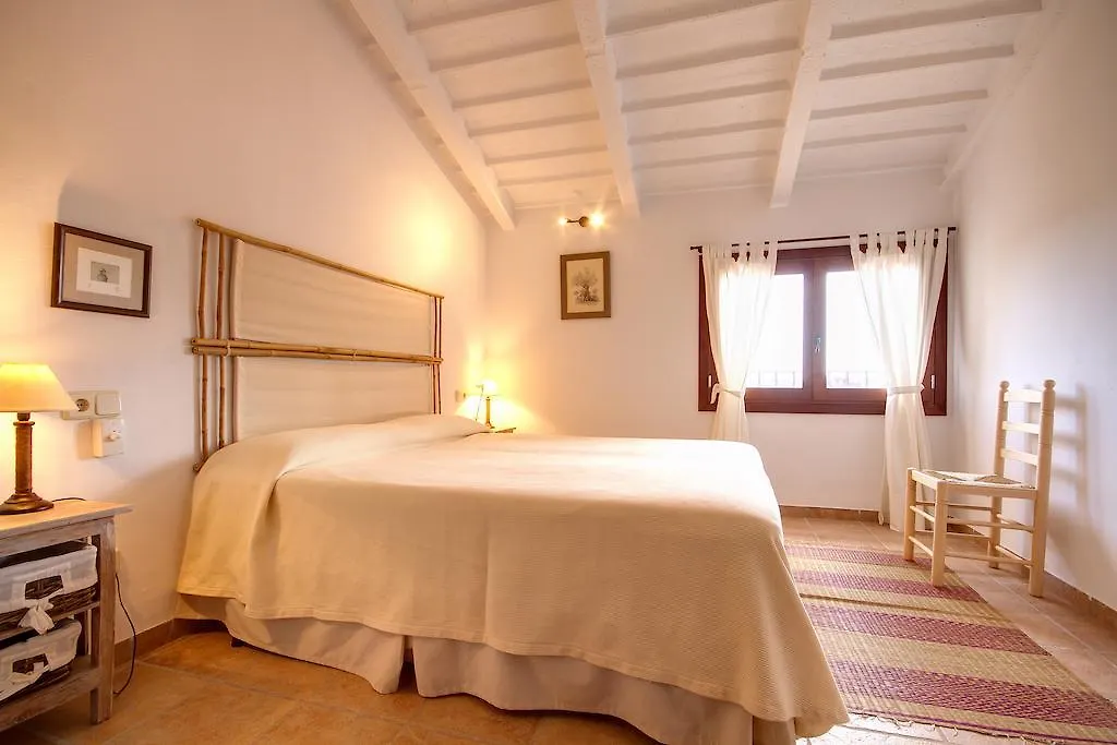 Finca Agroturismo Can Carro Campos  0*, Campos (Mallorca) Spanien