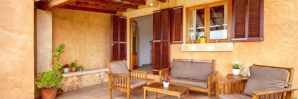Finca Agroturismo Can Carro Campos  0*, Campos (Mallorca) Spanien