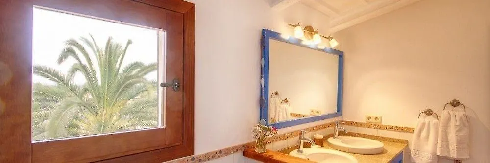 Finca Agroturismo Can Carro Campos  0*, Campos (Mallorca) Spanien