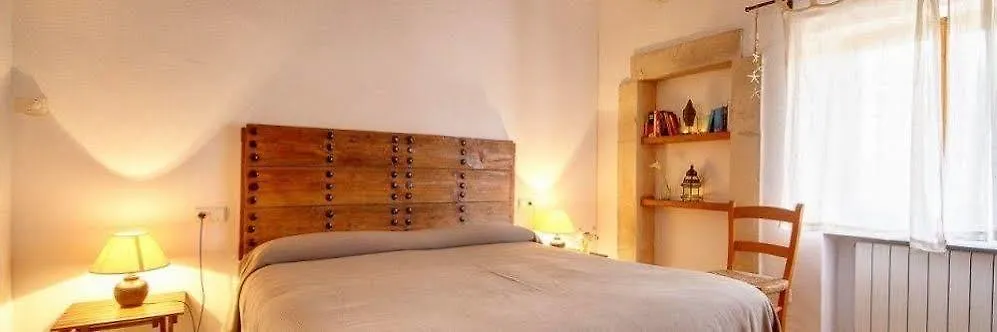 Finca Agroturismo Can Carro Campos  Campos (Mallorca)