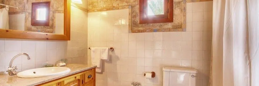 Finca Agroturismo Can Carro Campos  Spanien
