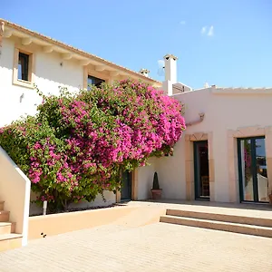 **** Hotel Amapola - Agrotourismus Spanien