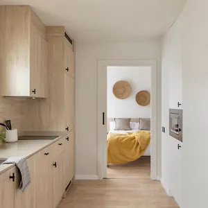 *** Aparthotel Libere Sant Antoni Spanien